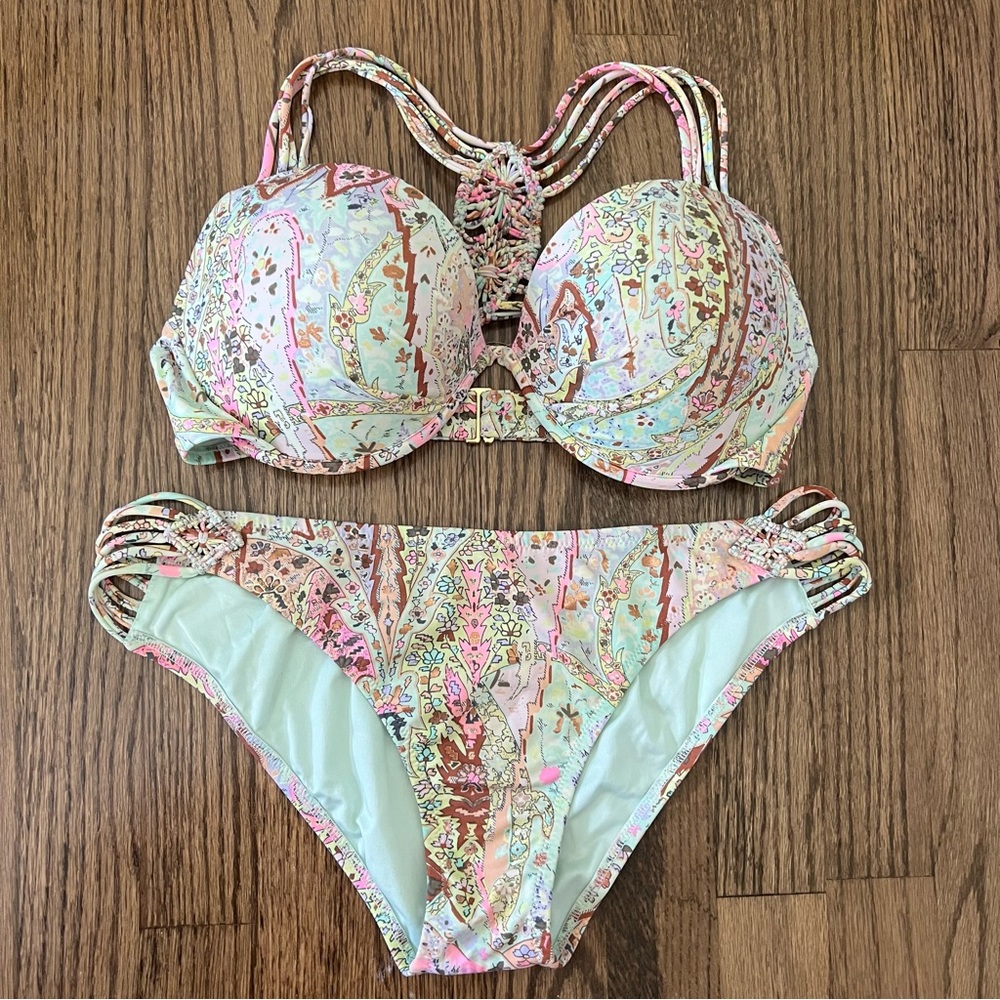 Victoria’s Secret 2 Piece Bikini